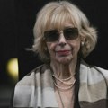 Branka Petrić pala sa bine, zadobila povrede glave: Glumicu odvezli u Urgentni centar