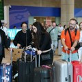 U Rijadu aktivirane sirene za vazdušnu opasnost