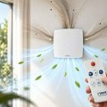 „Provent MSL“: Rešenje za vlagu i buđ uz ventilaciju bez krečenja i bez povratka problema