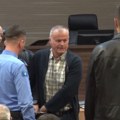 Sud u Prištini osudio Milorada Đokovića na 10 godina zatvora za navodni ratni zločin