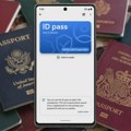 Google Wallet dobija podršku za digitalne pasoše još više zemalja