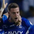 Sergej Milinković Savić strelac i asistent u pobedi fudbalera Al Hilala protiv Al Kadisije