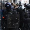 Nastavljaju se protesti u Francuskoj, hiljade ljudi na ulicama Orleana