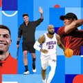 Sportisti milijarderi: Dvojica košarkaša premašili milijardu dolara prihoda tokom karijere Najplaćeniji sportisti svih vremena…