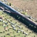 Broj žrtava u sudaru vozova u Španiji i dalje raste: Razmere tragedije postaju sve veće