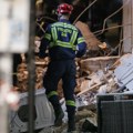 Šestoro poginulih u eksploziji u Atini: Troje uhapšenih zbog sumnje da su oštetili gasnu instalaciju