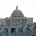 Američki senat usvojio zakon kojim se podiže gornja granica vladinog duga
