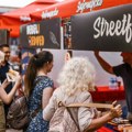 Street Food Festival stiže u srce Vračara