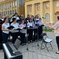 Na gradskom trgu u Zaječaru sinoć priređen koncert povodom 21. juna – Svetskog dana muzike