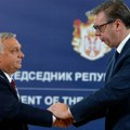 Orban zahvalio Vučiću: Nakon molbe mađarskog premijera, kosovski policajci pušteni da se brane sa slobode