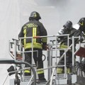 Požar u staračkom domu u Milanu, poginulo šest osoba