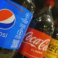 Pepsi podigao cene, kupci ostali lojalni: Svetske berze u nedelji vesti o padu inflacije u SAD