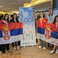 Tri medalje za učenice iz Srbije na Evropskoj informatičkoj olimpijadi za devojke