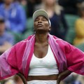 Venus dobila specijalnu pozivnicu: Sa 43 godine će nastupiti na US Openu