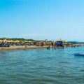 Zabranjeno kupanje na dve plaže u Crnoj Gori zbog lošeg kvaliteta vode