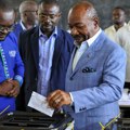Posle vojnog puča, predsednik Gabona u kućnom pritvoru