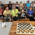 Prvi Vlajkovački dani šaha: Neverovatni Milko Popčev