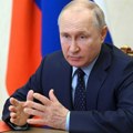 Putin: Uskoro sastanak sa Si Đinpingom