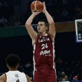 Košarkaši Letonije pobedili Italiju u razigravanju od petog do osmog mesta