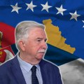 "Na sastanku je vladala prijatna atmosfera dok kurti nije spomenuo bič" Šainović: Kada nema sporazuma, preovladava sila…