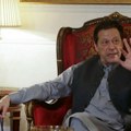 Produžen pritvor bivšem pakistanskom premijeru Imranu Kanu za dve nedelje