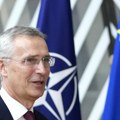 Stoltenberg u novembru u poseti Sarajevu?