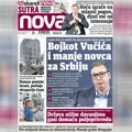 „Nova“ piše: Kakve kazne Evropska unija može da izrekne Srbiji zbog sukoba u Banjskoj