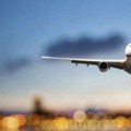 Rekordan obim aviosaobraćaja na Beogradskom aerodromu u trećem kvartalu