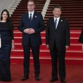 "Izuzetno gostoprimstvo" Predsednik Vučić zahvalio Si Đinpingu na srdačnoj dobrodošlici: Nadam se da ćemo i mi vas…