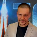 Miloš Biković u trci za ruskog "oskara": Snimao je u svemiru, a sada je nominovan za najboljeg glumca