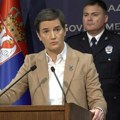 Šolakovi mediji nastavili sa kampanjom Brnabić: Sve je pokrenuto na osnovu brutalne laži Miketića, to je lako proverljivo