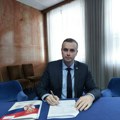 Potpisivanje ugovora sa Komesarijetom: Novi Pazar dobija 5.350.000 dinara