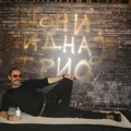 Nikola Đuričko objavio prvi album: Moj dečački san je bio da imam svoj bend i da napišem grafit