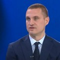 Nemanja Vidić: „Da li moram prvo u zatvor da bih dobio funkciju?“