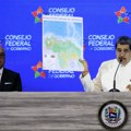 Čiji je Esekibo? Maduro i predsednik Gvajane zakazali sastanak da bi razgovarali o spornoj teritoriji