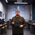 U Beogradu otvoren interaktivni muzej retro računara i konzola za video igre