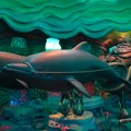 Kada Miki Maus izađe na more – tokijski „Dizni Si“ jedinstven kompleks među zabavnim parkovima