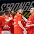 Crveno-beli vidaju atinske rane pred duplo kolo evrolige: Evo gde možete pratiti prenos meča Crvena zvezda - Igokea