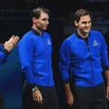 Nadal: "Federer me dirnuo više nego Novak, naše rivalstvo prevazilazi sport!"