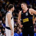 Izašla lista najboljih u NBA - a gde su Jokić i Dončić? Tri Balkanca dominiraju, MVP Embid nije prvi!