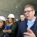 Šta će biti sa ružnim objektima pored autoputeva: Vučić dao rok da sve bude rešeno do kraja juna