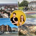 Koji grad u Srbiji je najlepši, a koji najružniji? Dobili smo odgovore - ne biste pogodili ni za 100 godina!