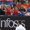 "Ovo nema smisla!" Hitna reakcija "Nadalovog" Rolan Garosa na ono što je Novak Đoković upravo uradio na Australijan openu
