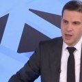 Lepo je VUČIĆ UPOZORIO Miloš Jovanović hoće na izbore sa Draganom Đilasom