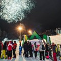 Otvorena sezona druge Ski biznis Lige