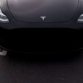 Tesla prodala samo jedan auto u Koreji ove godine