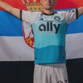 Još jedan Srbin u Šarlotu, Miciću se pridružio fudbaler