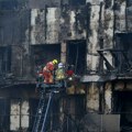 Četiri žrtve ogromnog požara u Valensiji, zgrada bila obložena zapaljivim materijalom