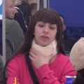 Miljana Kulić završila na Urgentnom, hitno napustila rijaliti: Nišlijki stavljana kragna, otkrila šta se desilo