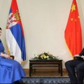 Ambasadorka Srbije: ‘Dva zasedanja’ formulišu dalji razvoj Kine, a utiču i na čitav svet